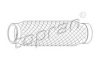 TOPRAN 207 464 Pipe Connector, exhaust system